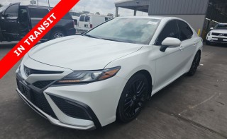 Image for 2023 Toyota Camry XSE ID: 7363983