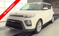 Image for 2021 Kia Soul S ID: 7363984