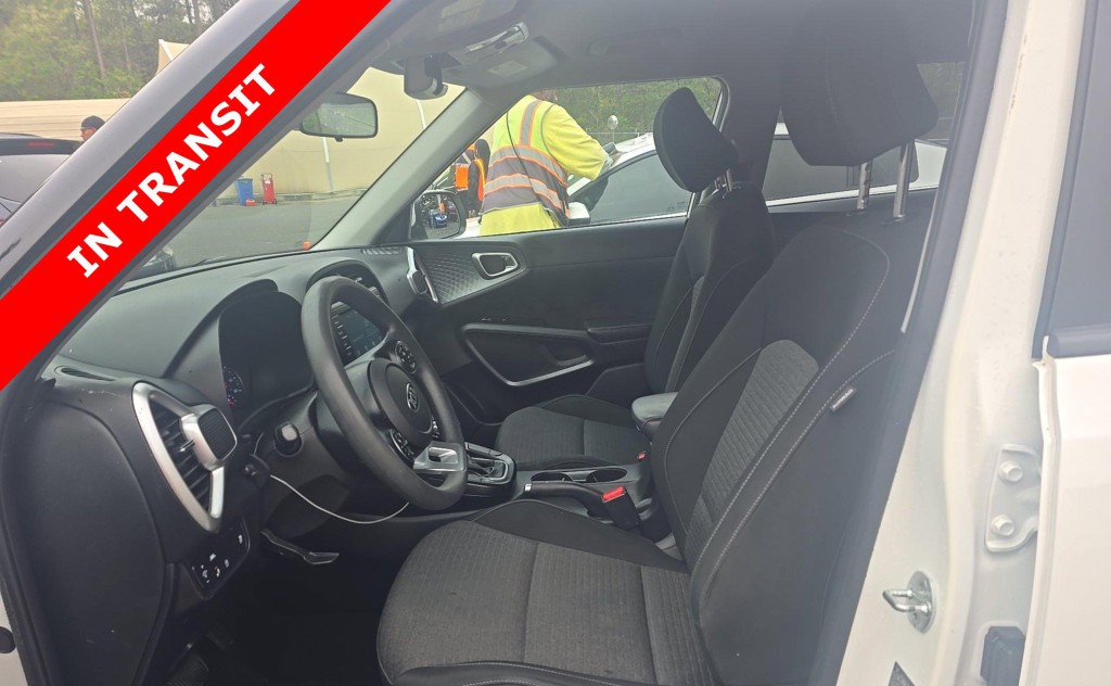2021 Kia Soul Image 8