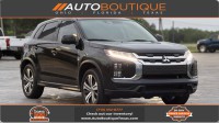 Image for 2022 Mitsubishi Outlander ES ID: 7363986
