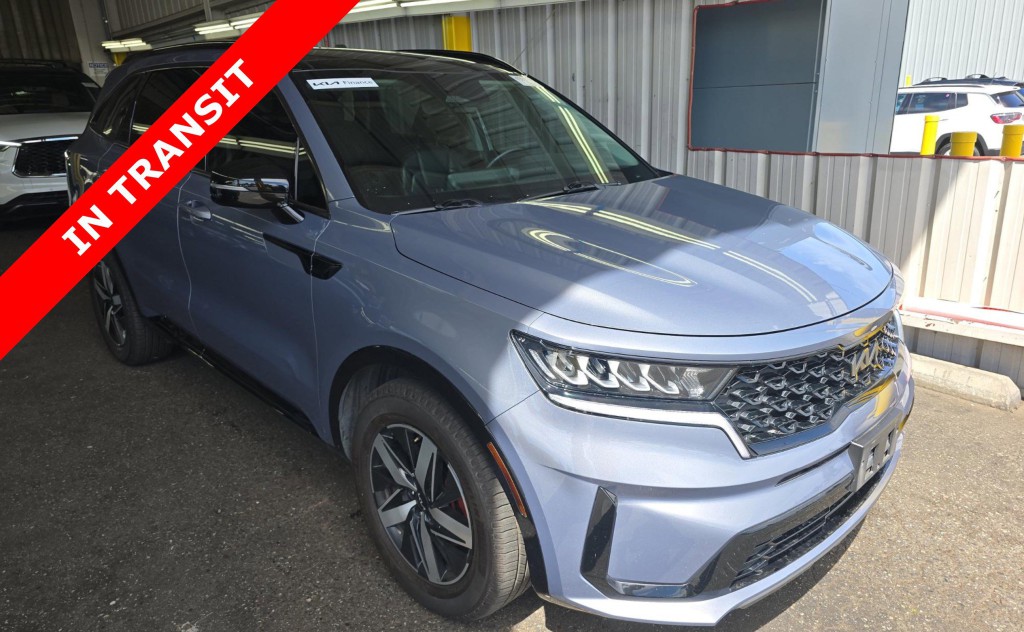 2023 Kia Sorento Image 5