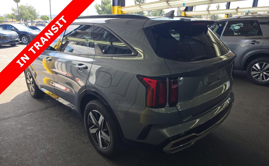 2023 Kia Sorento Image 6