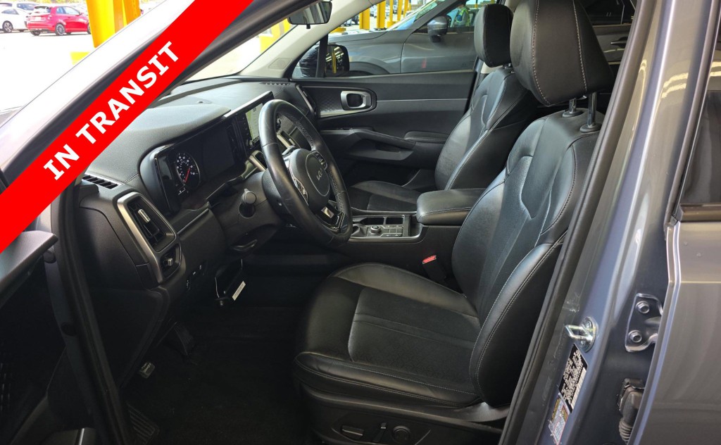 2023 Kia Sorento Image 8