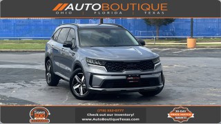 Image for 2023 Kia Sorento S ID: 7363987