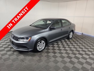 Image for 2018 Volkswagen Jetta 1.4T S ID: 7367236