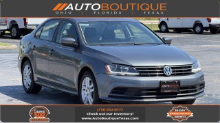 Image for 2018 Volkswagen Jetta 1.4T S ID: 7367236