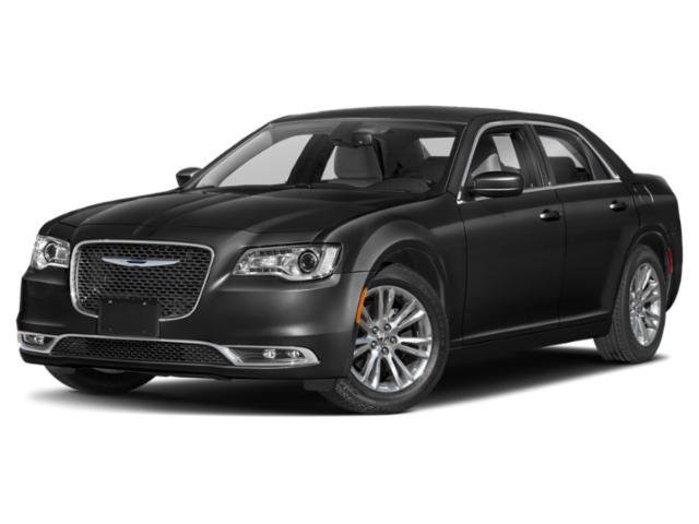 2022 Chrysler 300 Image 1