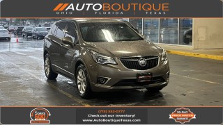 Image for 2019 Buick Envision Preferred ID: 7367238