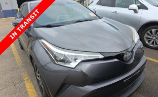 Image for 2019 Toyota C-HR XLE ID: 7367239