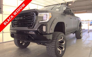 Image for 2020 GMC Sierra 1500 AT4 ID: 7367241