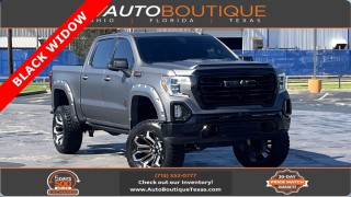 Image for 2020 GMC Sierra 1500 AT4 ID: 7367241