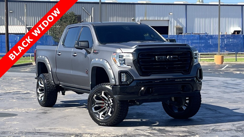 2020 GMC Sierra 1500 Image 3