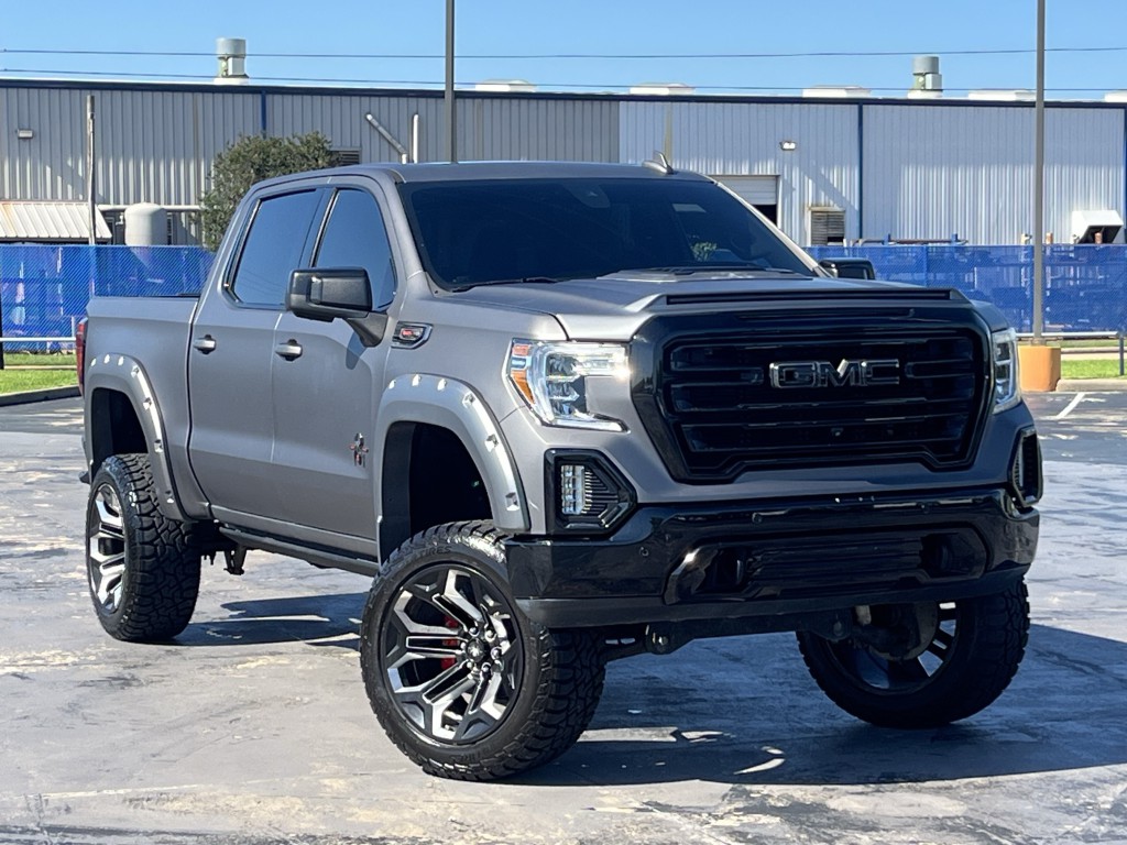 2020 GMC Sierra 1500 Image 5