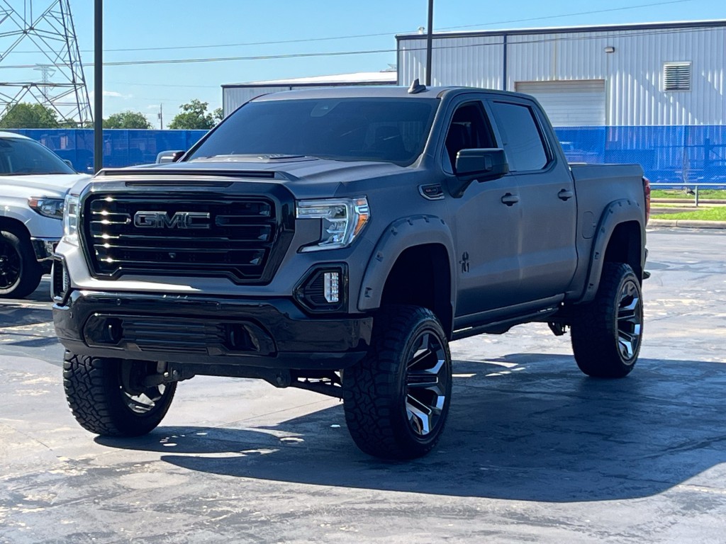 2020 GMC Sierra 1500 Image 6