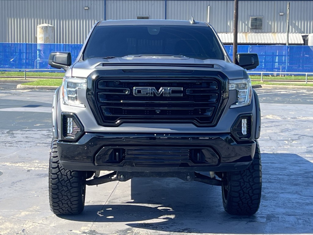 2020 GMC Sierra 1500 Image 7