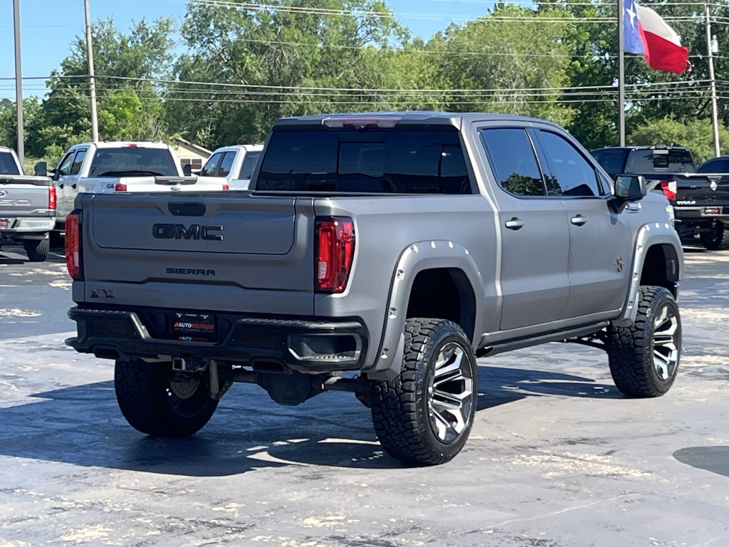 2020 GMC Sierra 1500 Image 10