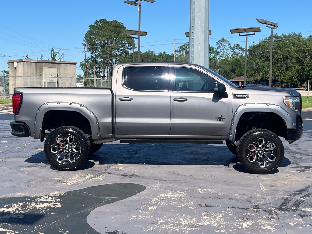 2020 GMC Sierra 1500 Image 11