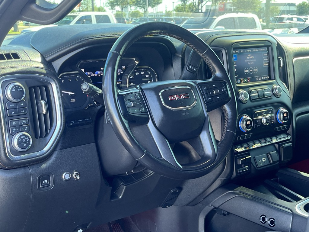2020 GMC Sierra 1500 Image 13