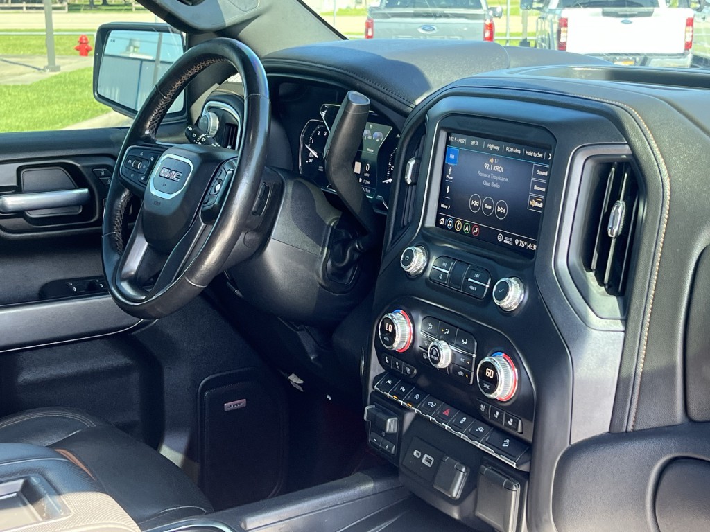 2020 GMC Sierra 1500 Image 14