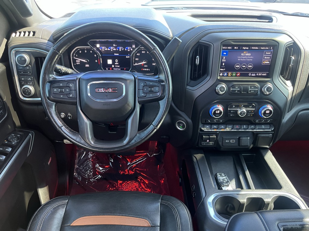 2020 GMC Sierra 1500 Image 15