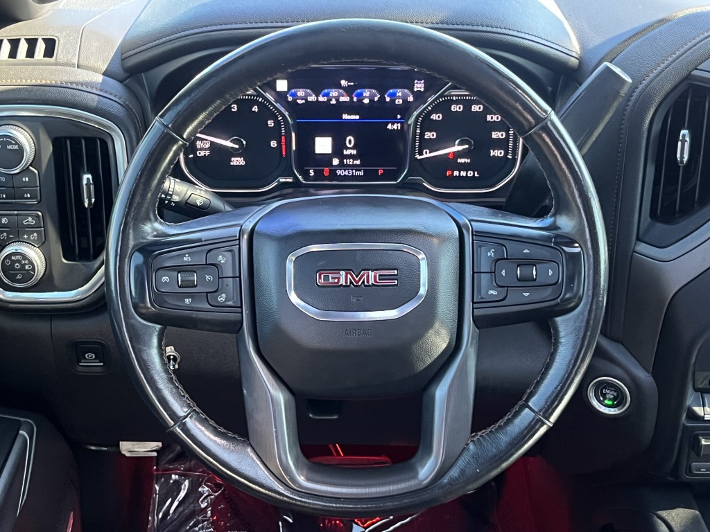2020 GMC Sierra 1500 Image 16