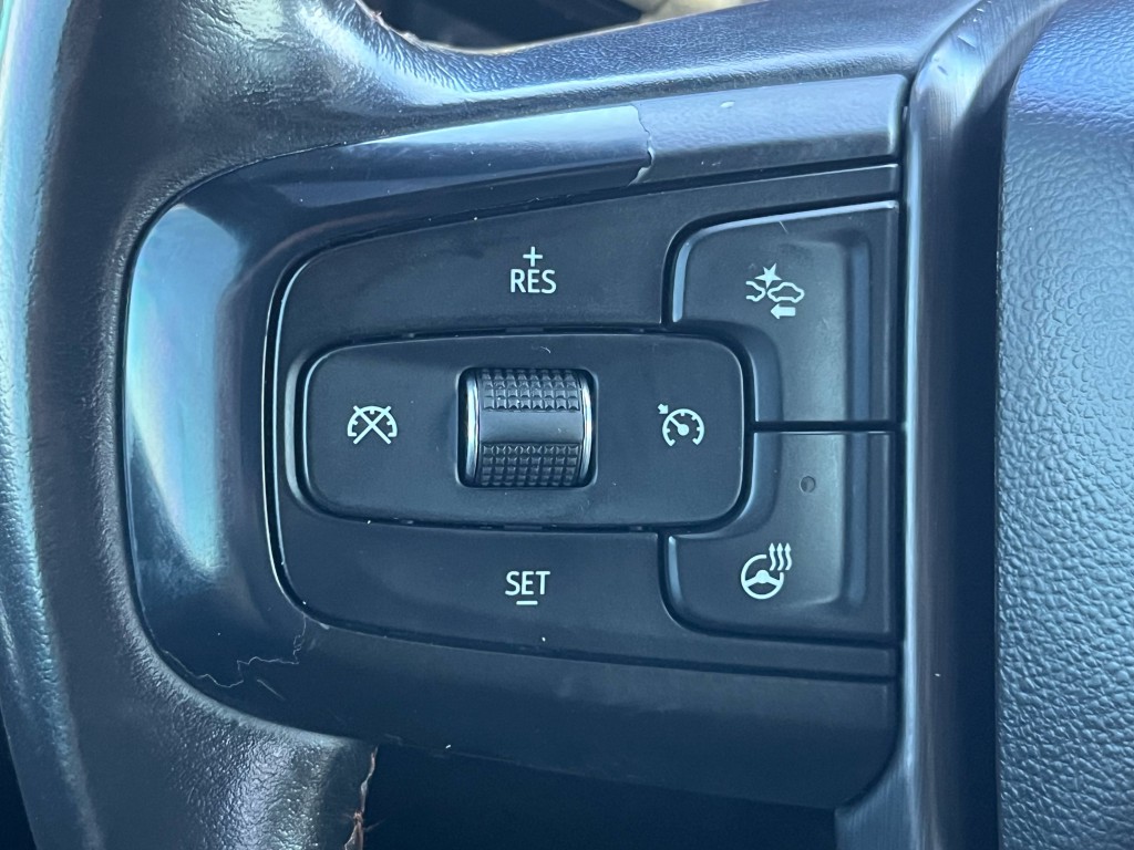 2020 GMC Sierra 1500 Image 17
