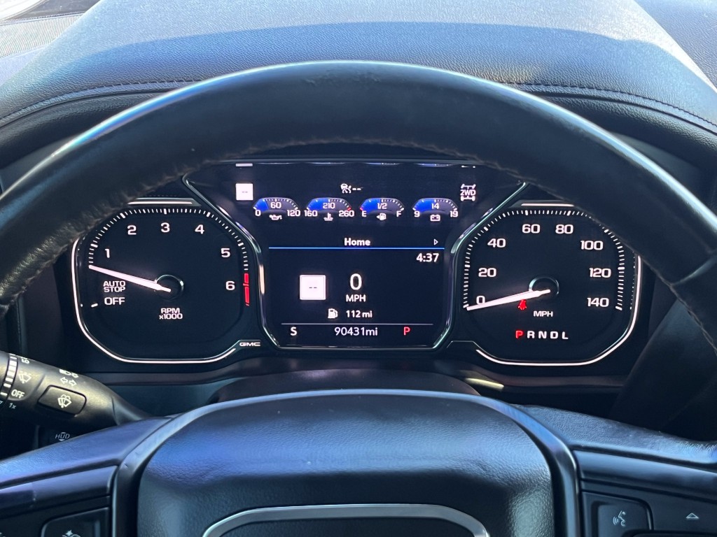2020 GMC Sierra 1500 Image 19