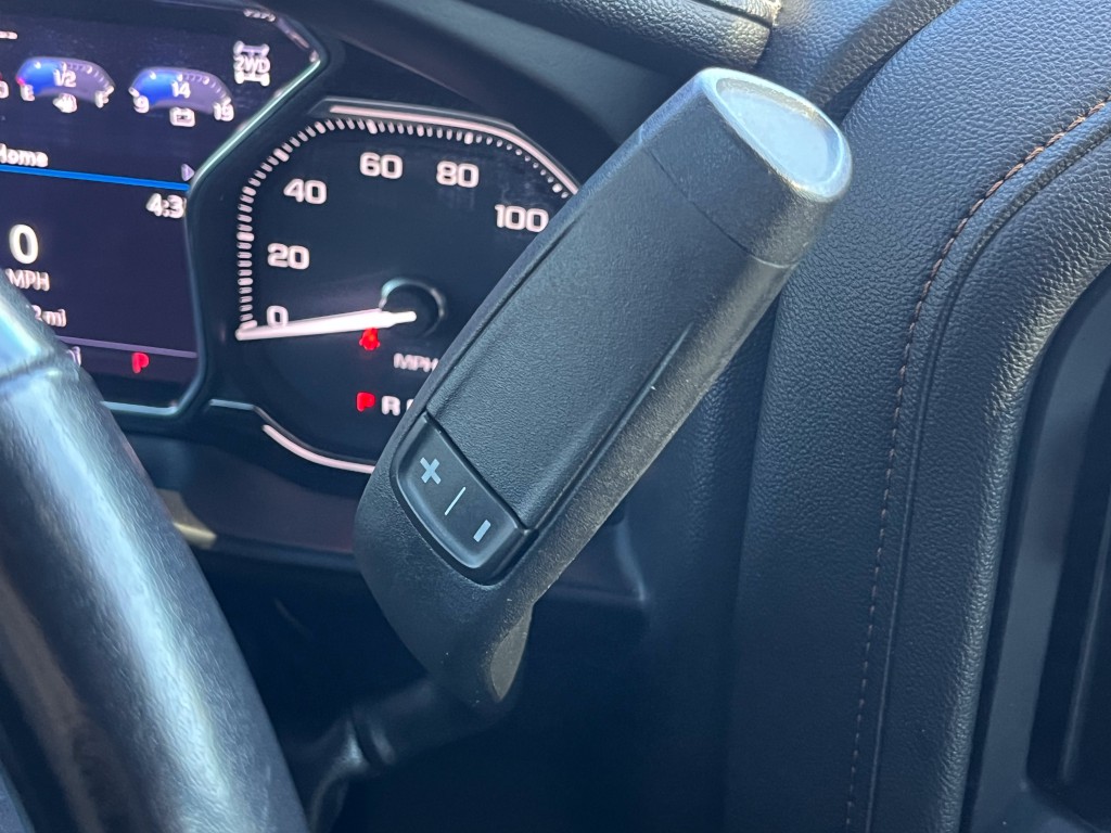 2020 GMC Sierra 1500 Image 20