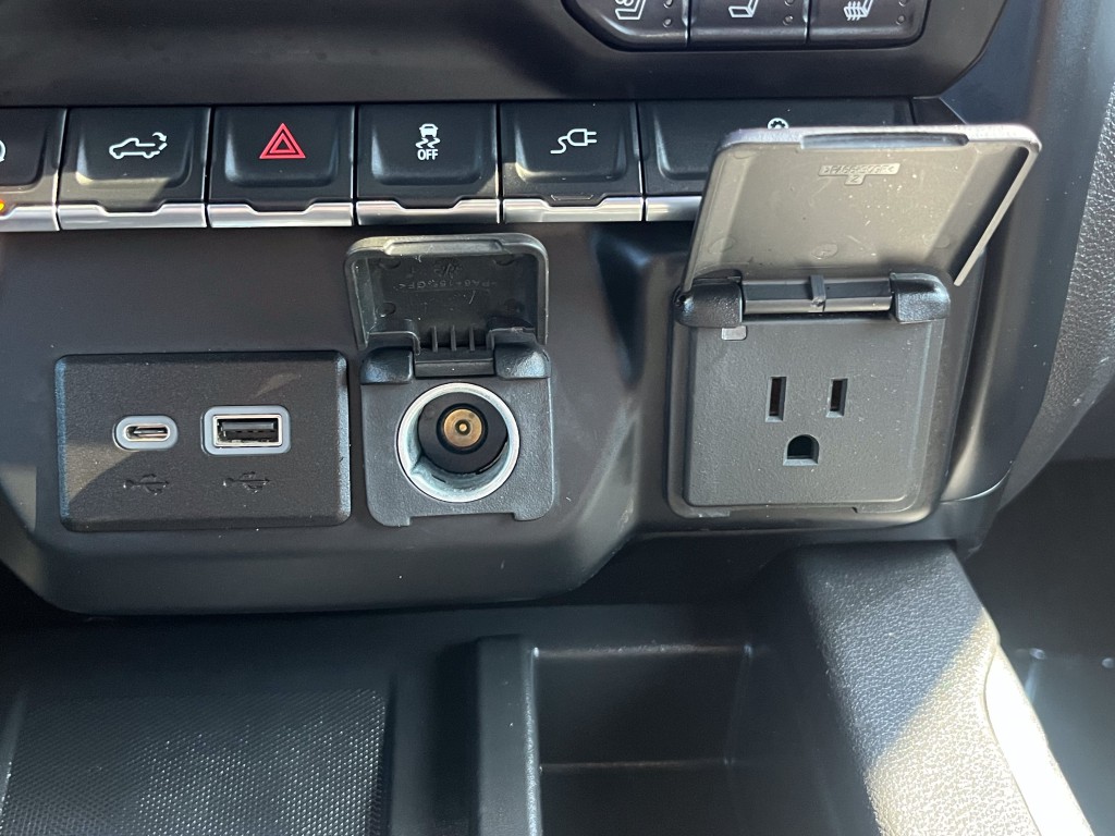 2020 GMC Sierra 1500 Image 21