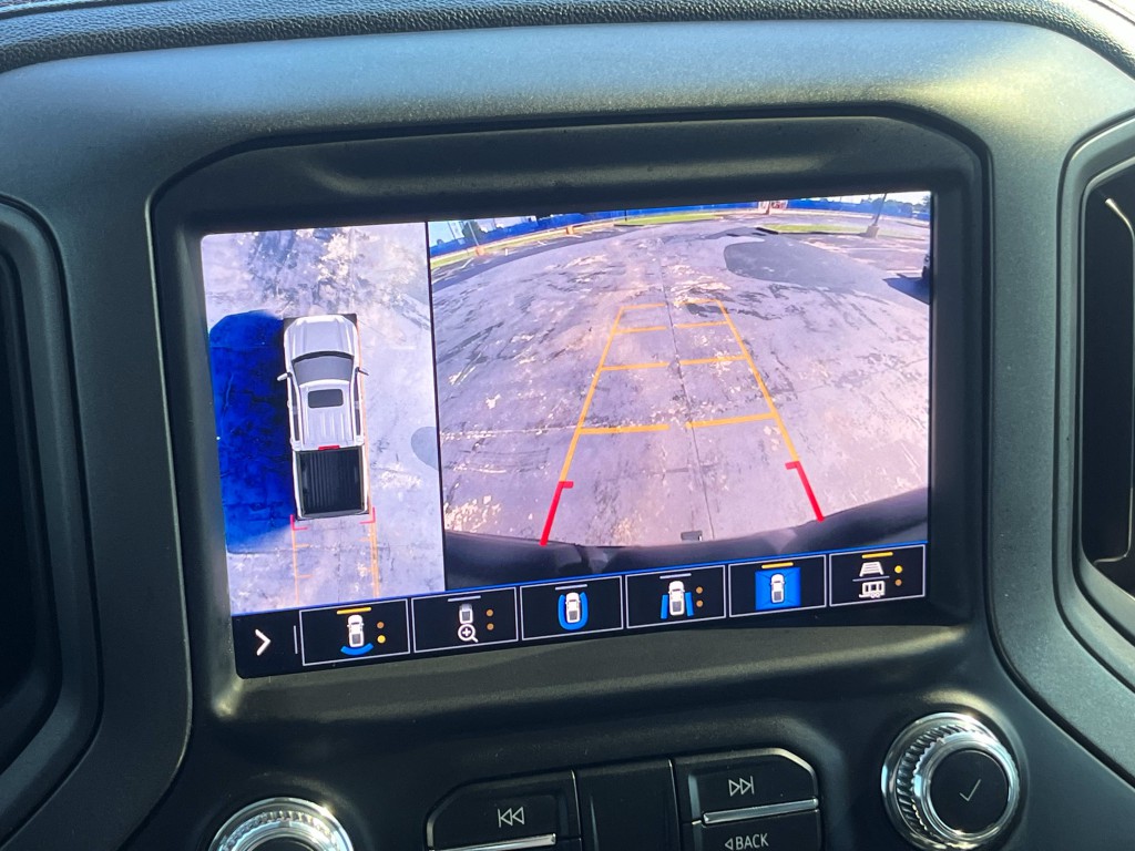 2020 GMC Sierra 1500 Image 22