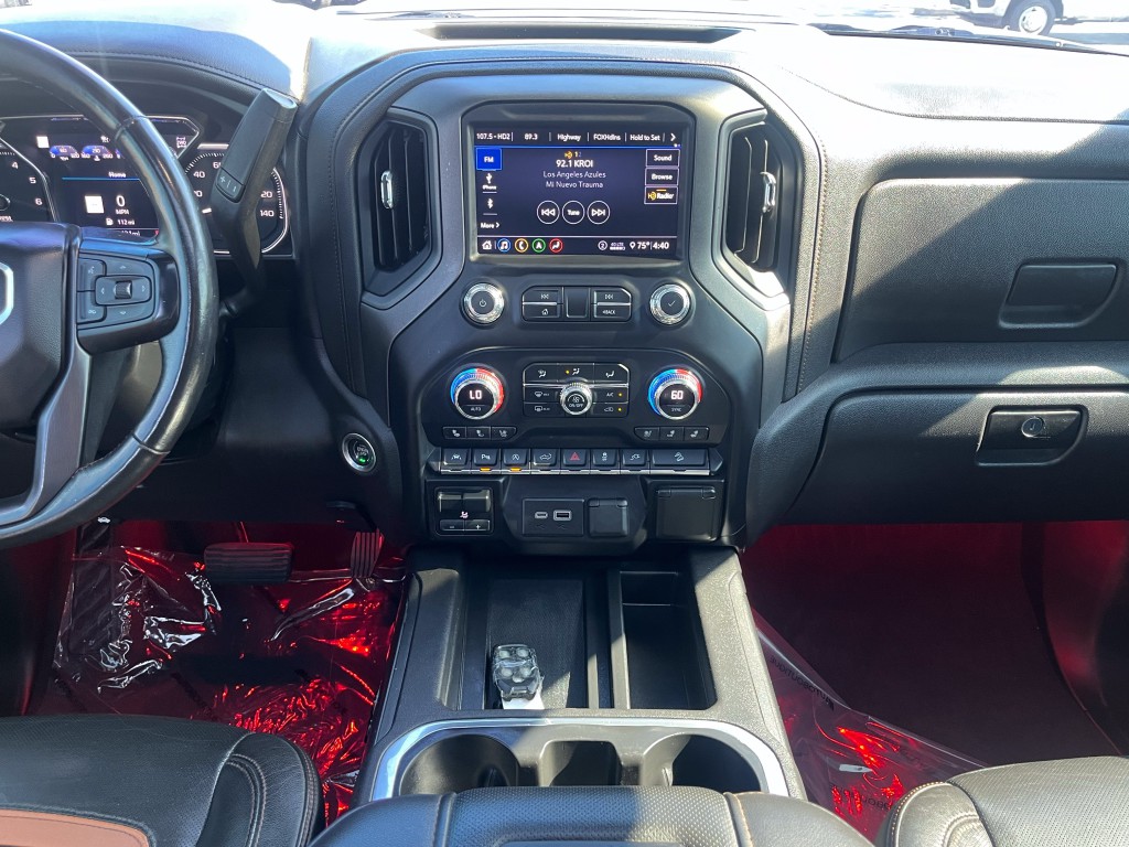 2020 GMC Sierra 1500 Image 24