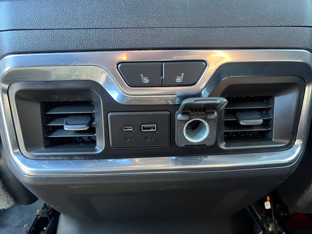 2020 GMC Sierra 1500 Image 26