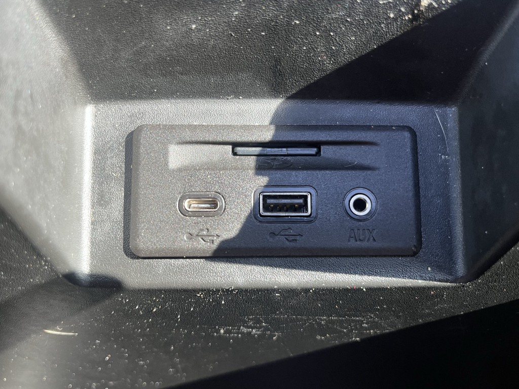 2020 GMC Sierra 1500 Image 27