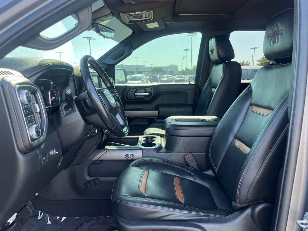 2020 GMC Sierra 1500 Image 28