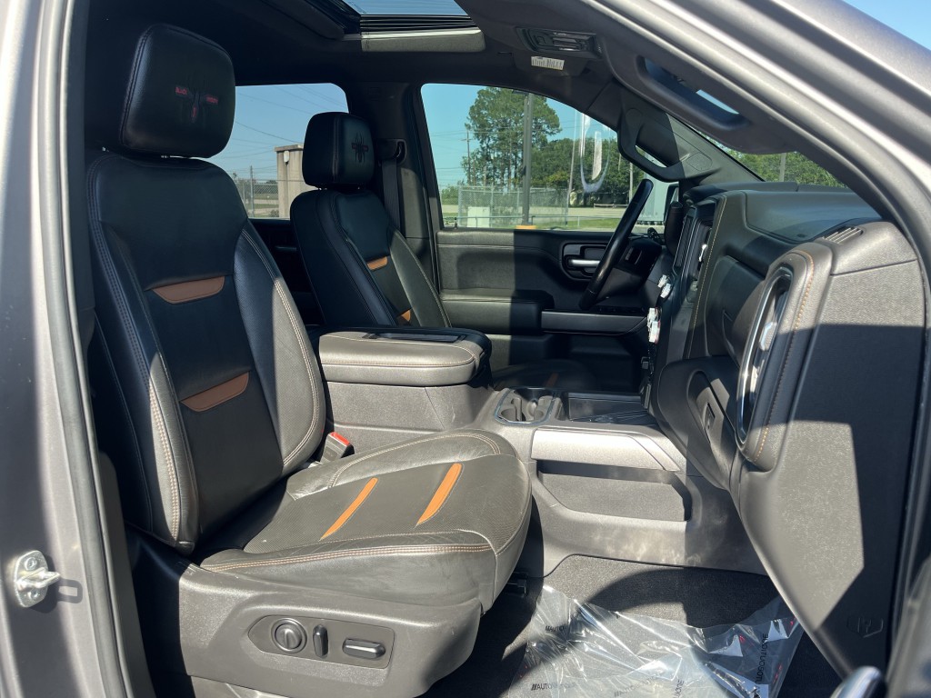 2020 GMC Sierra 1500 Image 29
