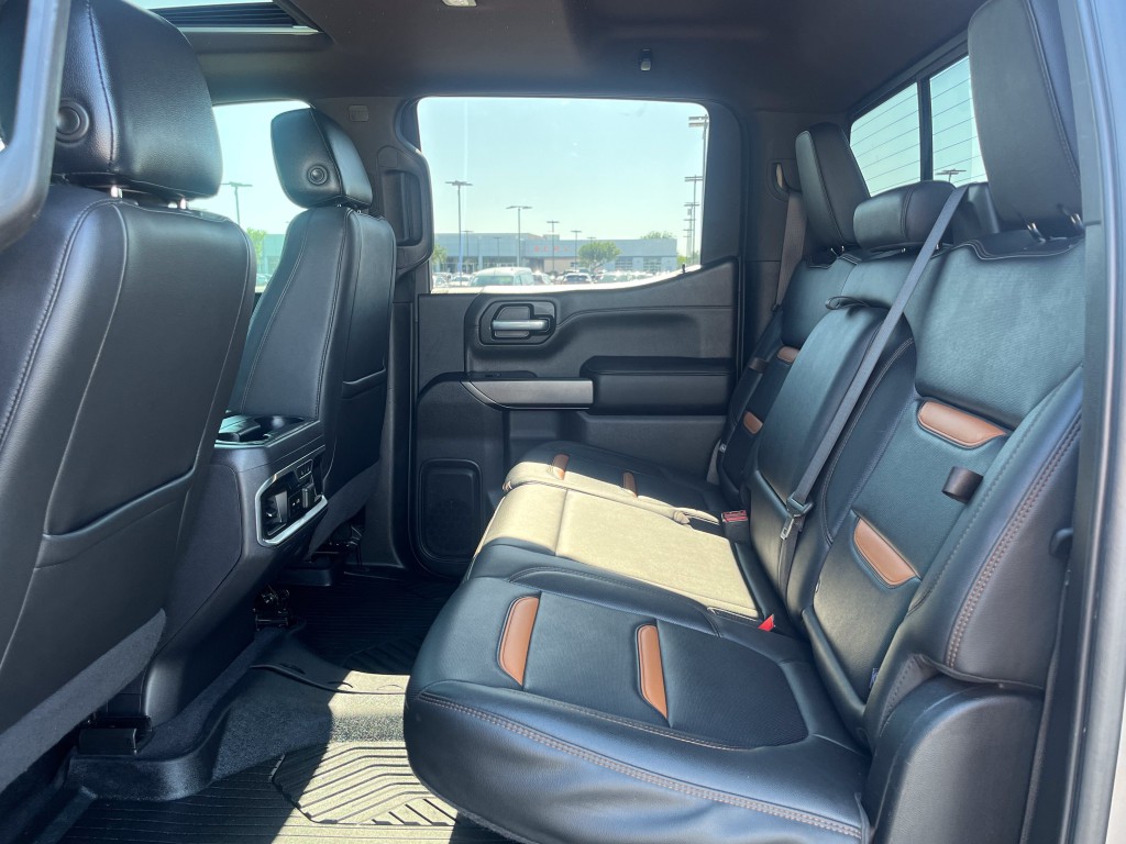 2020 GMC Sierra 1500 Image 30