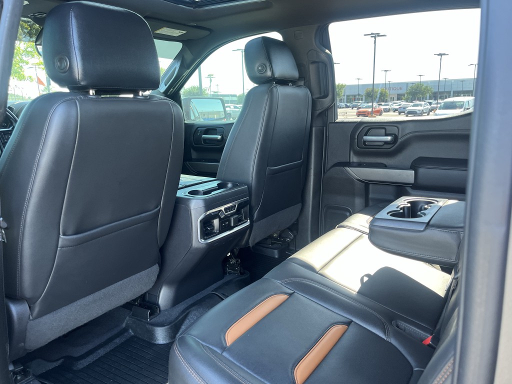 2020 GMC Sierra 1500 Image 31