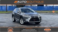 Image for 2017 Lexus RX RX 350 ID: 7367242