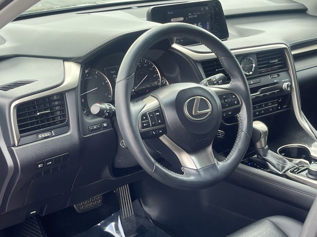 2017 Lexus RX Image 15