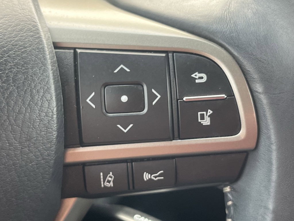 2017 Lexus RX Image 20