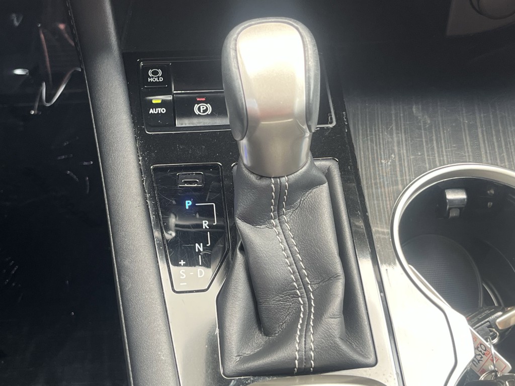 2017 Lexus RX Image 22