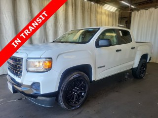 Image for 2021 GMC Canyon Elevation Standard ID: 7367244