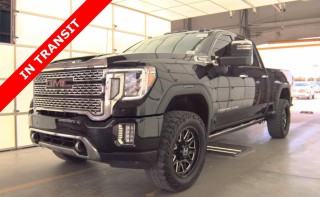 Image for 2022 GMC Sierra 3500 Denali ID: 7367245
