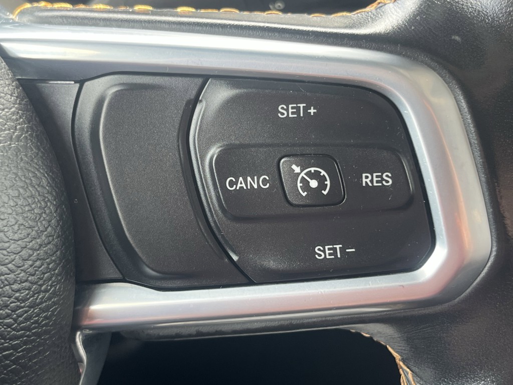 2021 Jeep Gladiator Image 17