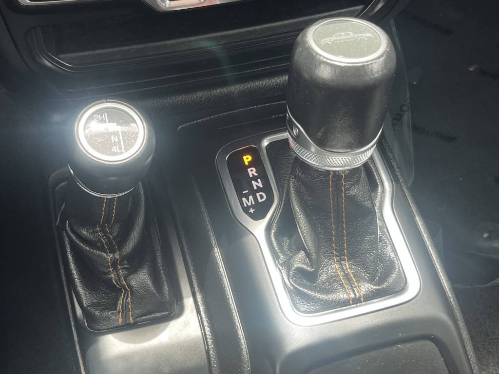 2021 Jeep Gladiator Image 19