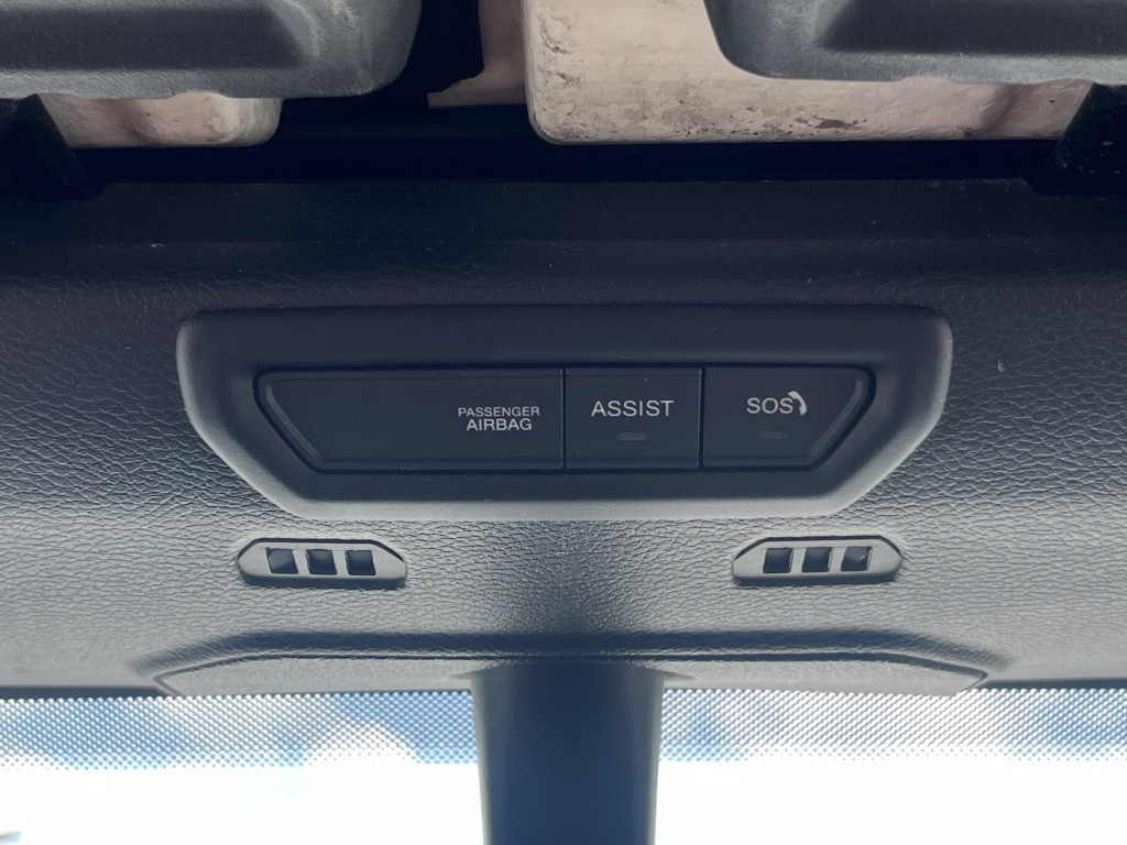 2021 Jeep Gladiator Image 21