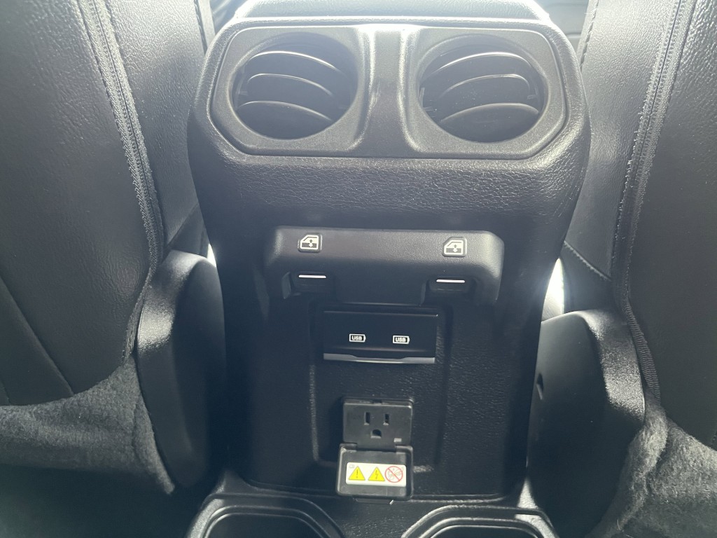 2021 Jeep Gladiator Image 24