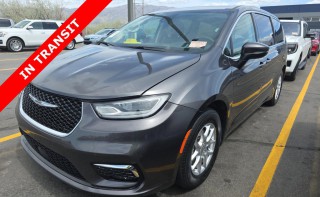 Image for 2023 Chrysler Pacifica Touring L ID: 7367248