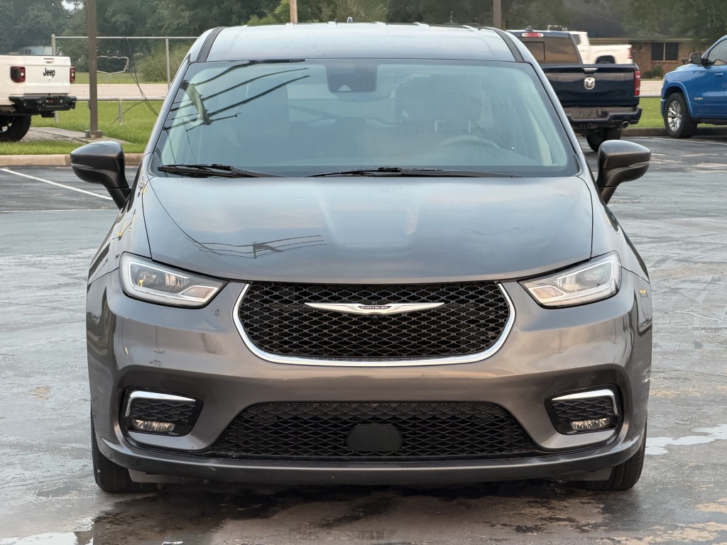 2023 Chrysler Pacifica Image 7