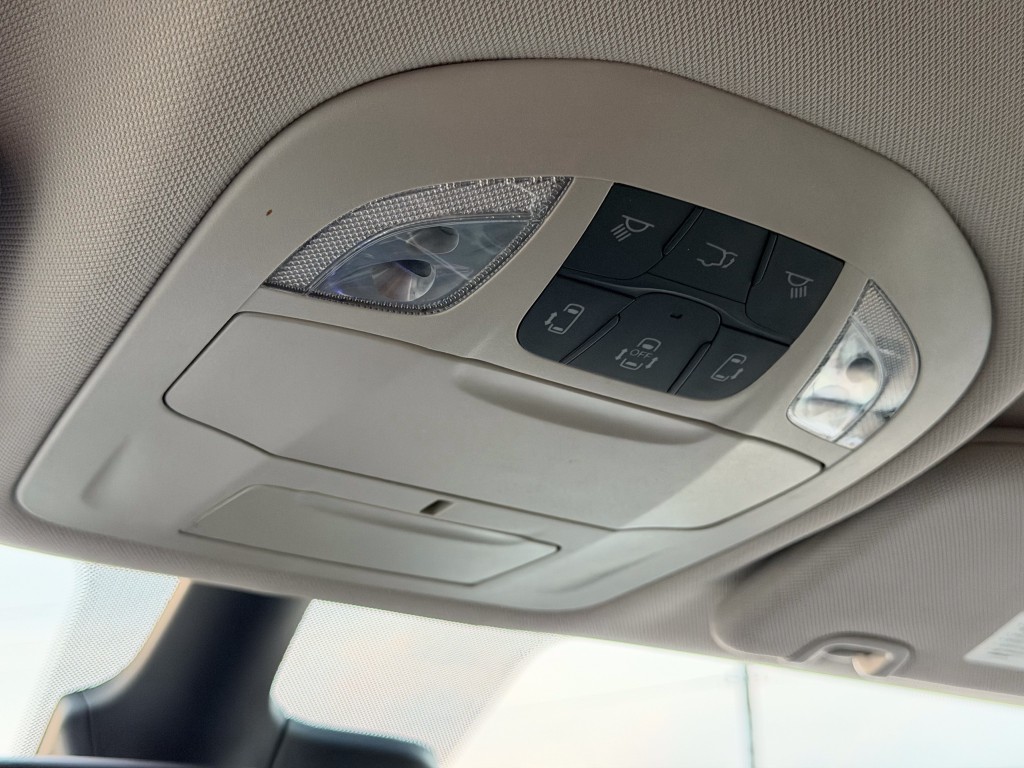 2023 Chrysler Pacifica Image 20
